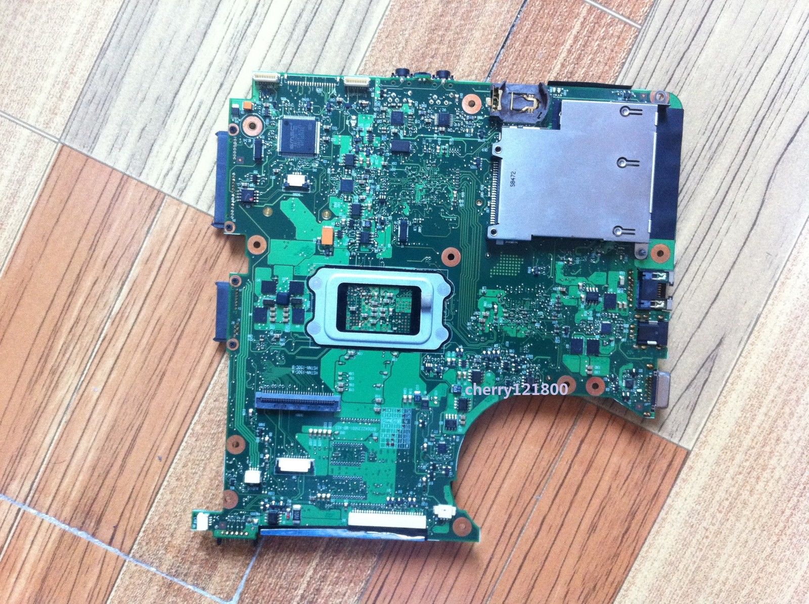 HP Compaq 6535S 6735S Series AMD Laptop Motherboard 494106-001