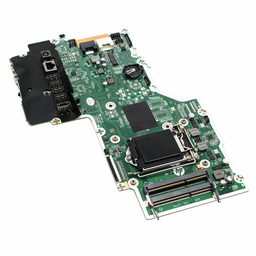 HP Pavilion Motherboard AIO 22-A 23-Q DA0N61MB6G0 799346-001 797346-501