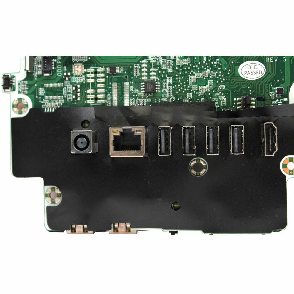 HP Pavilion Motherboard AIO 22-A 23-Q DA0N61MB6G0 799346-001 797346-501