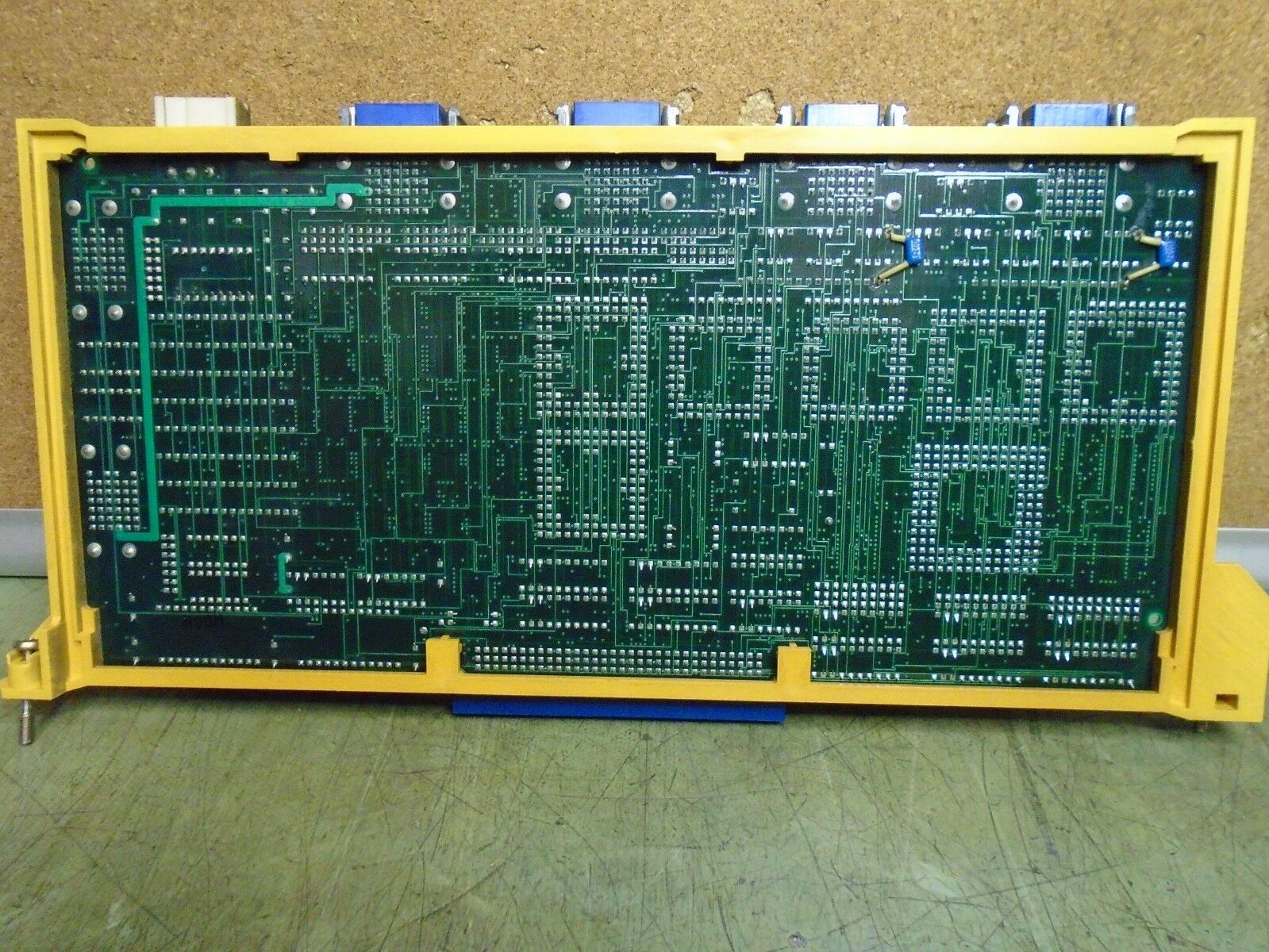 Fanuc Control Board A16B-2200-0220 IN1962
