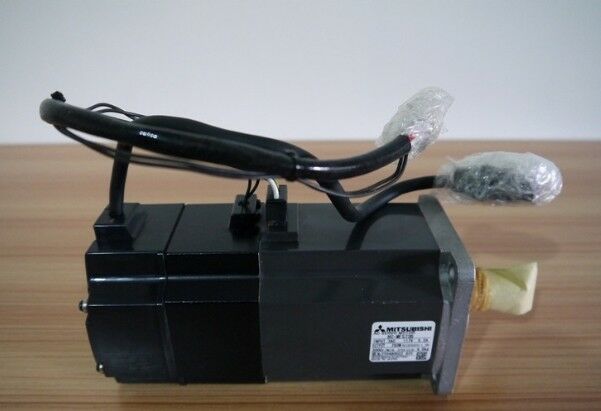 MITSUBISHI AC SERVO MOTOR HC-MFS73B NEW ORIGINAL EXPEDITED SHIPPING
