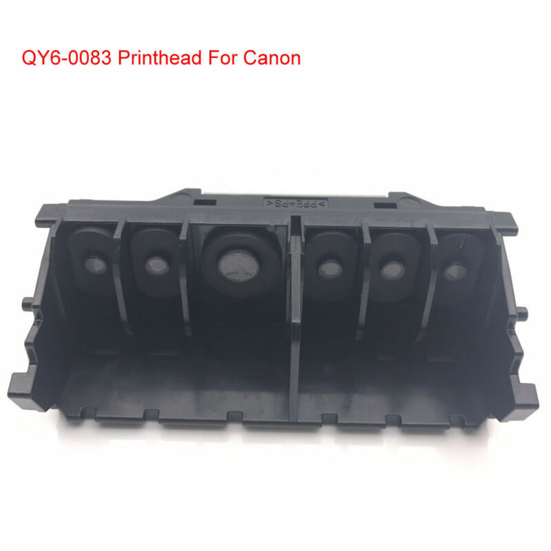 QY6-0083 Printhead Print Head for Canon MG6310 MG6320 MG6350 MG6380 MG7120 Good