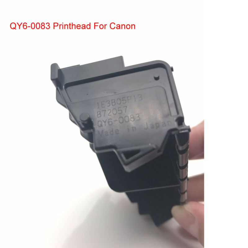 QY6-0083 Printhead Print Head for Canon MG6310 MG6320 MG6350 MG6380 MG7120 Good