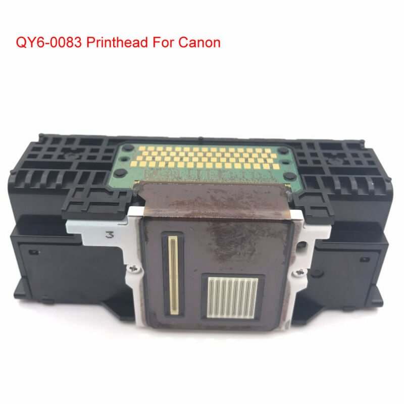 QY6-0083 Printhead Print Head for Canon MG6310 MG6320 MG6350 MG6380 MG7120 Good