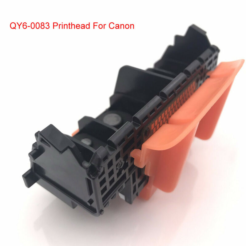 QY6-0083 Printhead Print Head for Canon MG6310 MG6320 MG6350 MG6380 MG7120 Good
