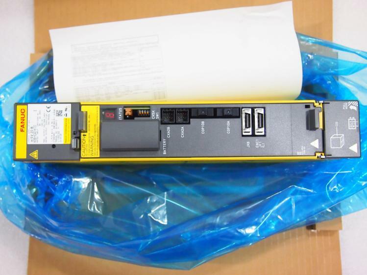 NEW IN BOX FANUC SERVO AMPLIFIER A06B-6240-H103 EXPEDITED SHIPPING