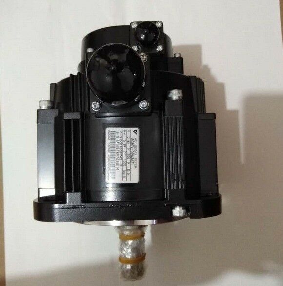 YASKAWA AC SERVO MOTOR SGMGV-09A3C61 NEW ORIGINAL EXPEDITED SHIPPING