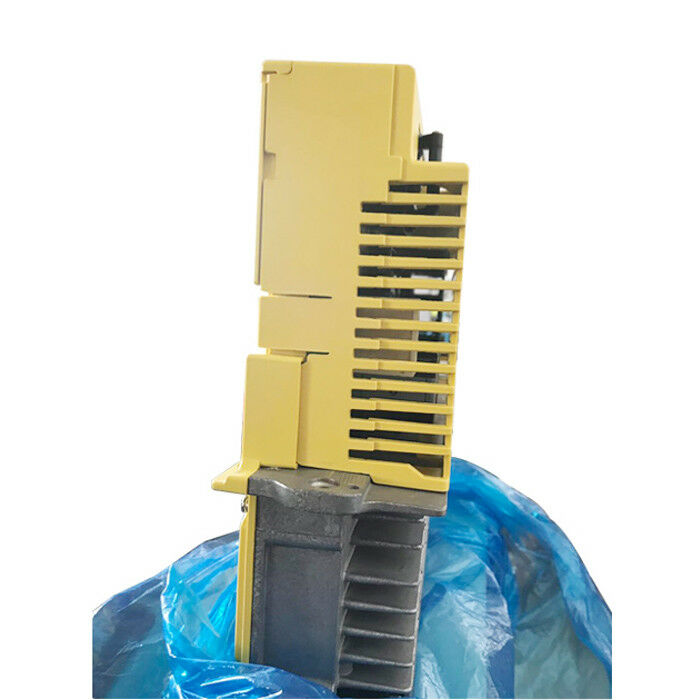 NEW ORIGINAL FANUC SERVO AMPLIFIER MODULE A06B-6089-H105 EXPEDITED SHIPPING