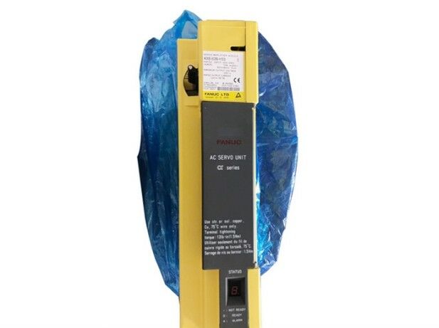 NEW ORIGINAL FANUC SERVO AMPLIFIER MODULE A06B-6089-H105 EXPEDITED SHIPPING