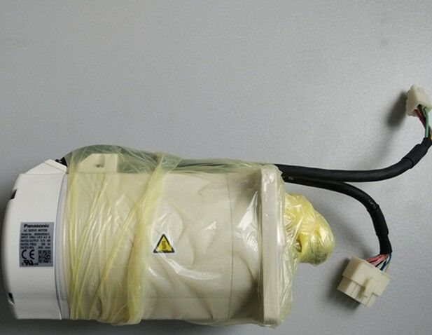 PANASONIC AC SERVO MOTOR MSMA082A1C NEW ORIGINAL EXPEDITED SHIPPING