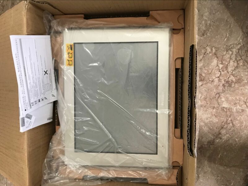 NEW ORIGINAL PROFACE TOUCH SCREEN PFXGP4601TAA GP4601T EXPEDITED SHIPPING