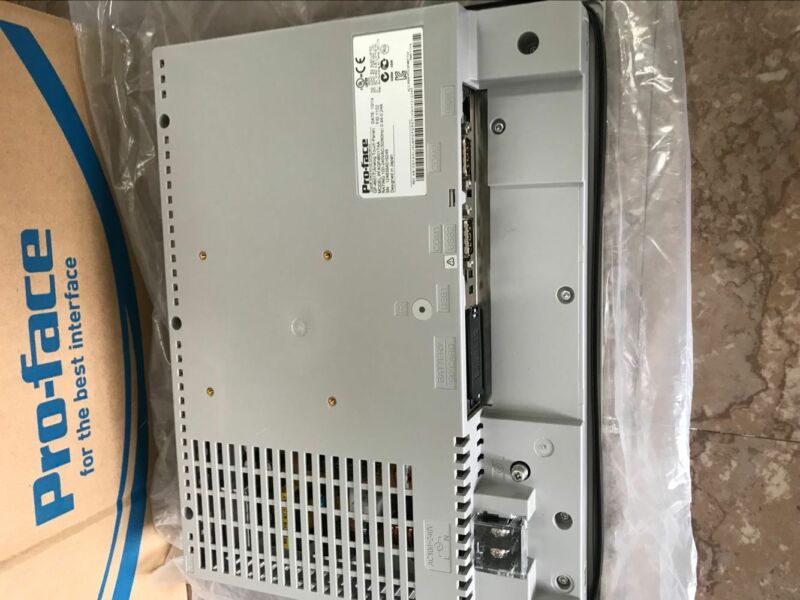 NEW ORIGINAL PROFACE TOUCH SCREEN PFXGP4601TAA GP4601T EXPEDITED SHIPPING