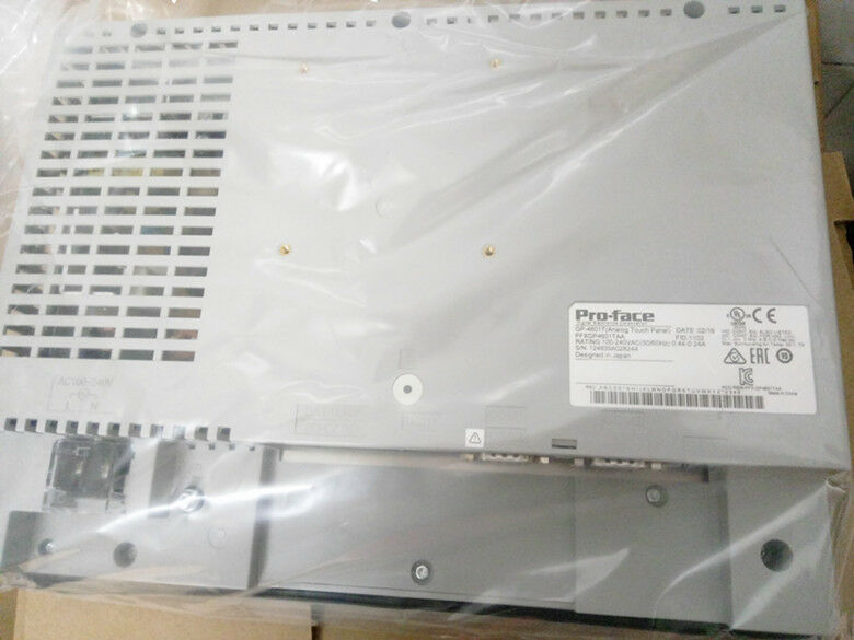 NEW ORIGINAL PROFACE TOUCH SCREEN PFXGP4601TAA GP4601T EXPEDITED SHIPPING