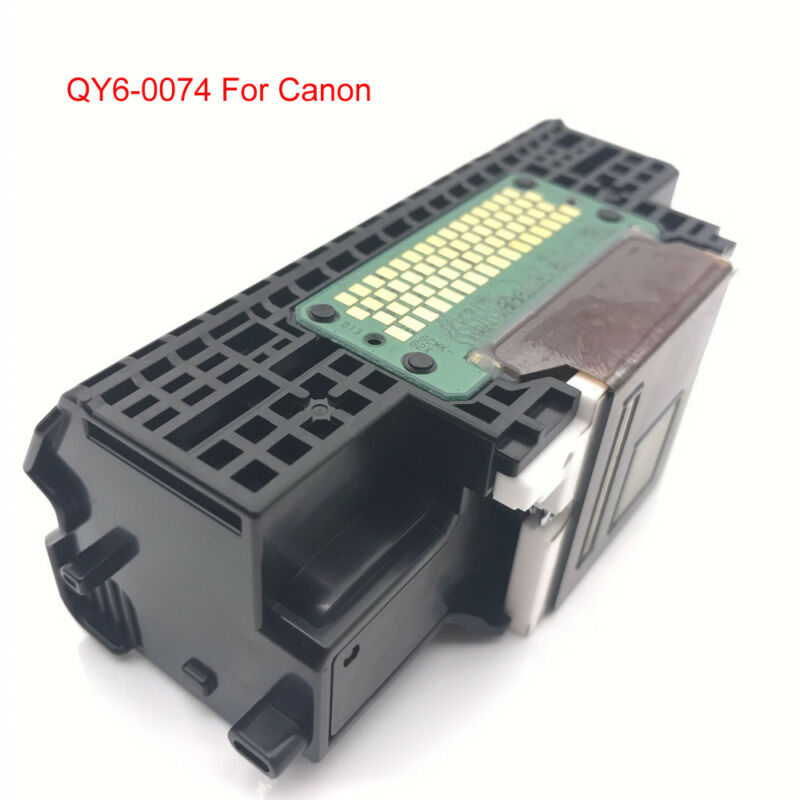 QY6-0074 QY6-0074-000 Printhead Print Head Printer Head for Canon PIXMA MP980