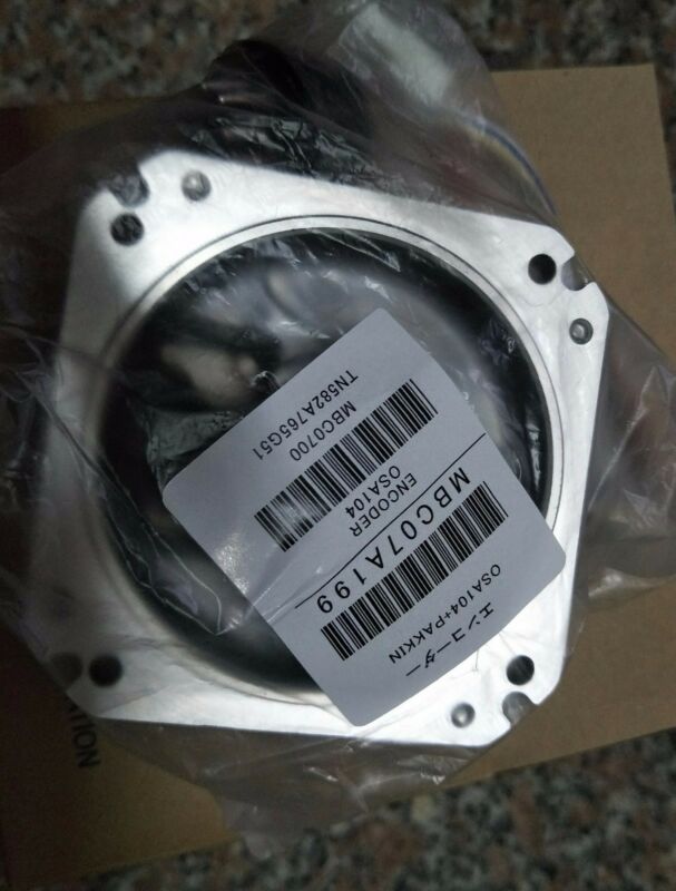 NEW ORIGINAL MITSUBISHI ENCODER OSA104 EXPEDITED SHIPPING