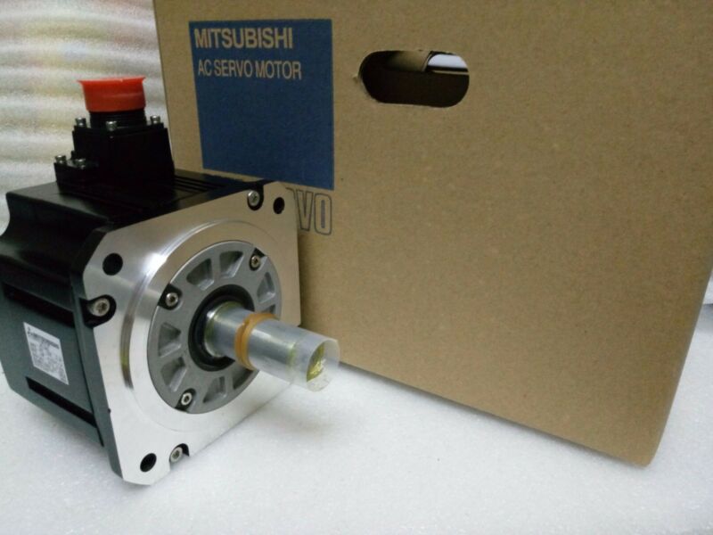 MITSUBISHI SERVO MOTOR HF104S-A47 HF104S NEW ORIGINAL EXPEDITED SHIPPING