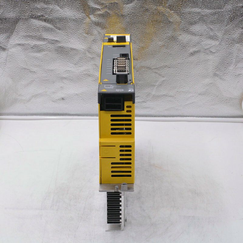 NEW ORIGINAL FANUC SERVO AMPLIFIER MODULE A06B-6111-H006#H550 SHIPPING