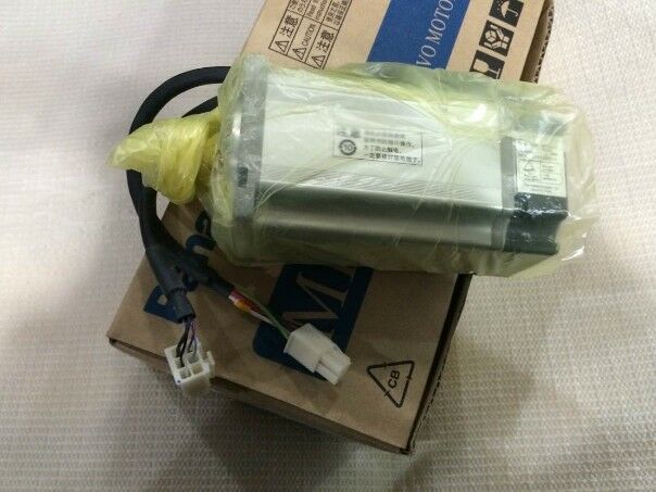 NEW ORIGINAL PANASONIC AC SERVO MOTOR MHMD042G1U EXPEDITED SHIPPING