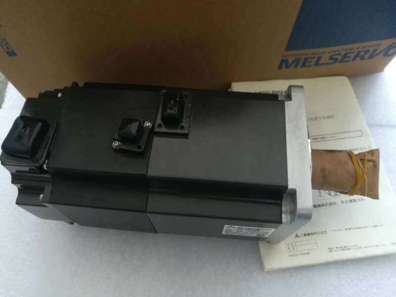 NEW MITSUBISHI AC SERVO MOTOR HF-MP73B HFMP73B EXPEDITED SHIPPING