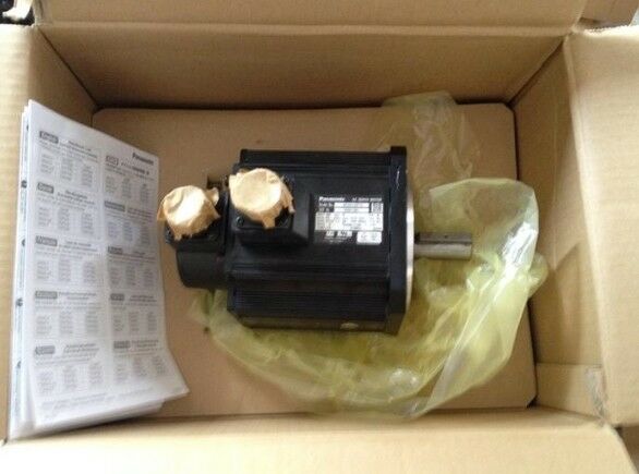 PANASONIC AC SERVO MOTOR MDMA102P1G NEW ORIGINAL EXPEDITED SHIPPING