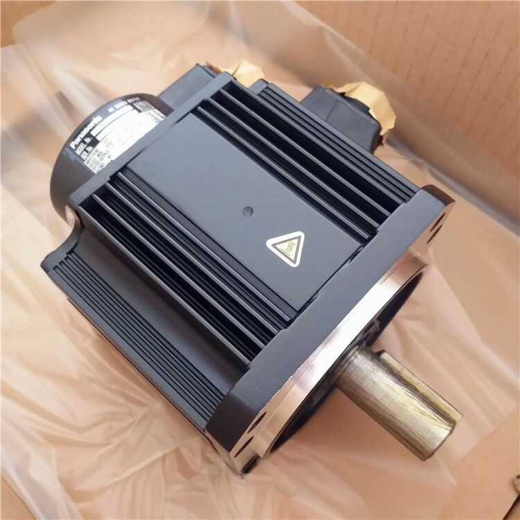 PANASONIC AC SERVO MOTOR MDMA102P1G NEW ORIGINAL EXPEDITED SHIPPING