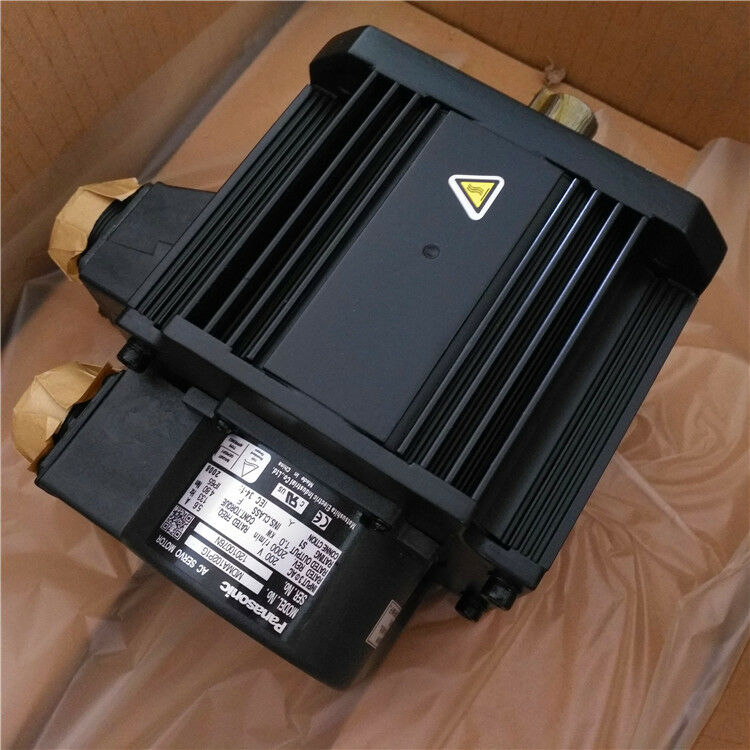 PANASONIC AC SERVO MOTOR MDMA102P1G NEW ORIGINAL EXPEDITED SHIPPING