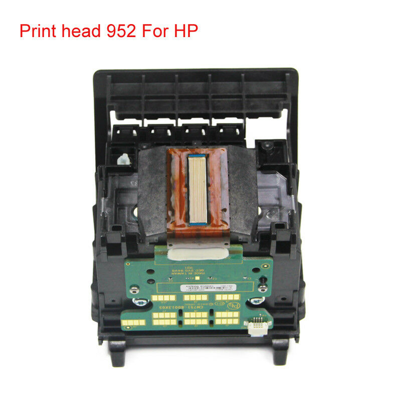 952 953 Printhead For HP OfficeJet Pro 7740 8210 8216 8702 8710 8720 8740 8715