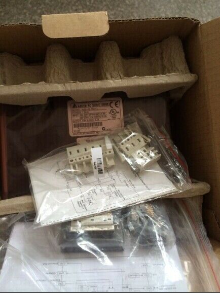 NEW ORIGINAL DELTA AC SERVO DRIVER ASD-A2-1521-L EXPEDITED SHIPPING