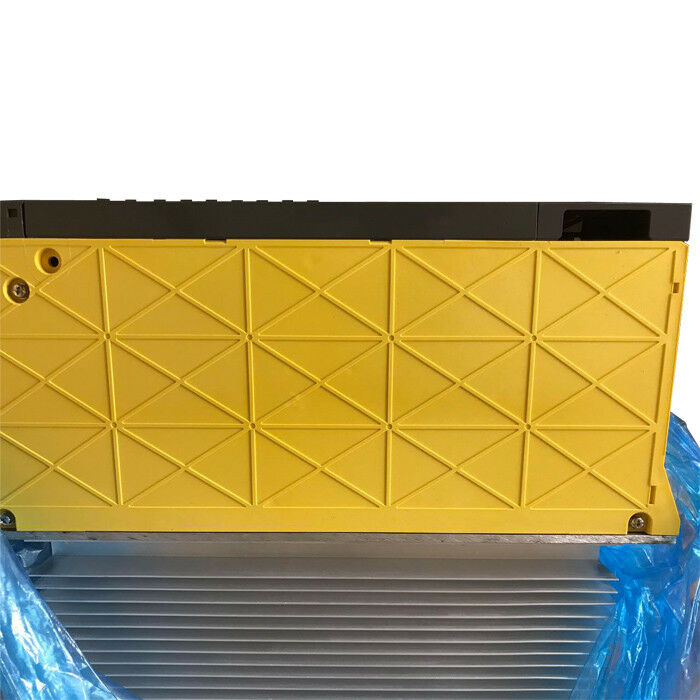 NEW FANUC SPINDLE AMPLIFIER MODULE A06B-6078-H211#H500 EXPEDITED SHIPPING