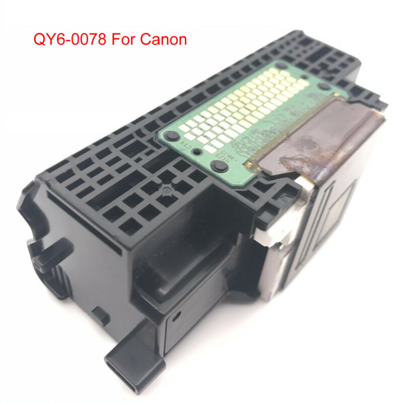QY6-0078 Print Head for Canon MG6140 MG6180 MG6280 MG8120 MG8180 MG8280 Printer