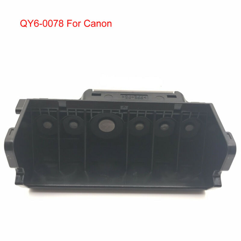 QY6-0078 Print Head for Canon MG6140 MG6180 MG6280 MG8120 MG8180 MG8280 Printer
