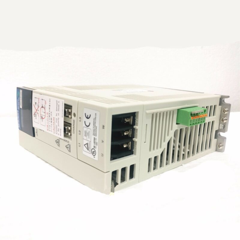 NEW MITSUBISHI AC SERVO DRIVER MR-J2S-70B-FH168V003 EXPEDITED SHIPPING