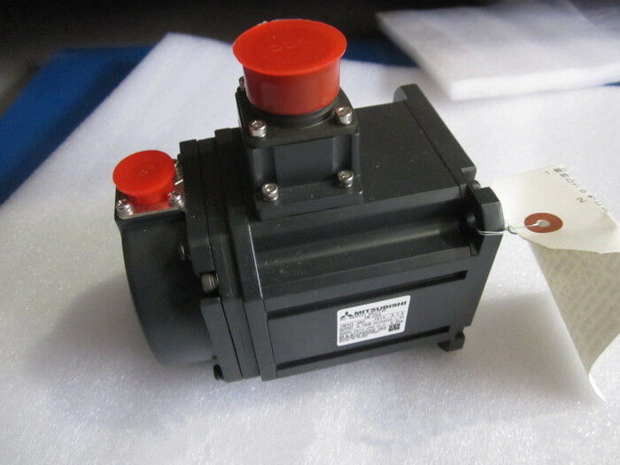 NEW IN BOX MITSUBISHI AC SERVO MOTOR HF75T-A48 HF75TA48 EXPEDITED SHIPPING