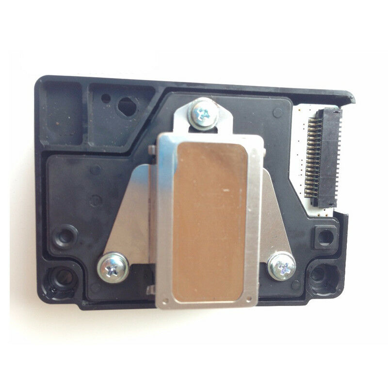 F185000 Print Head for Epson ME1100 ME70 ME650 C110 C120 C10 C1100 T30 T33 T110