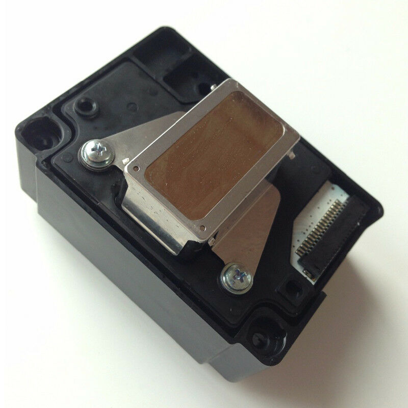 F185000 Print Head for Epson ME1100 ME70 ME650 C110 C120 C10 C1100 T30 T33 T110