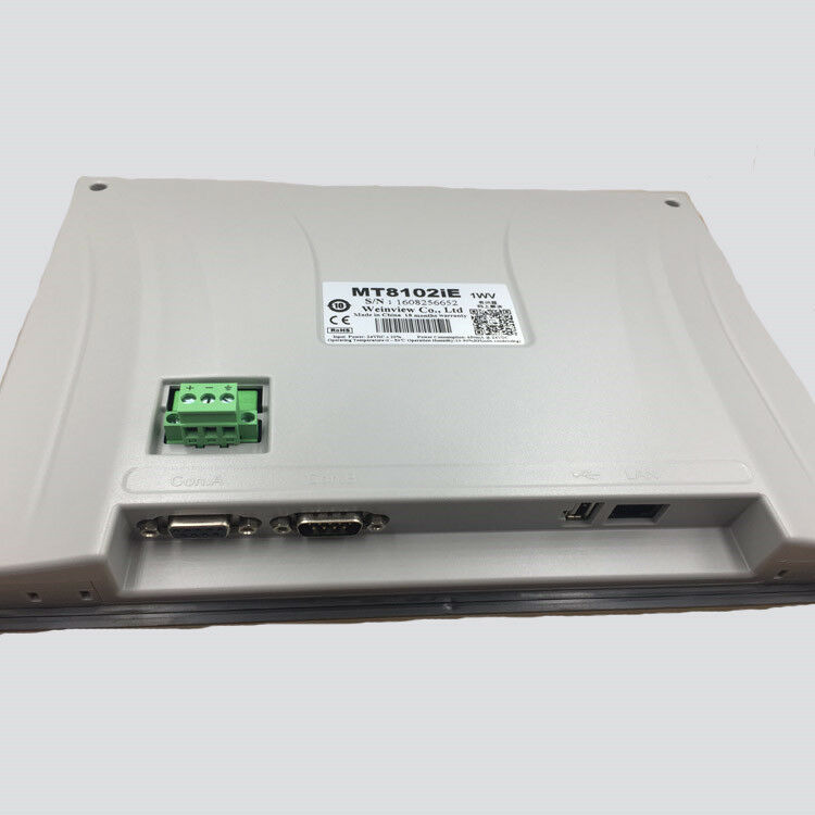 NEW ORIGINAL WEINVIEM TOUCH PANEL MT8102iE 10