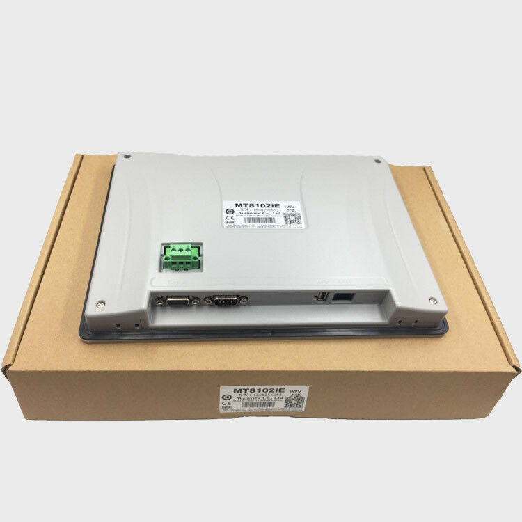 NEW ORIGINAL WEINVIEM TOUCH PANEL MT8102iE 10