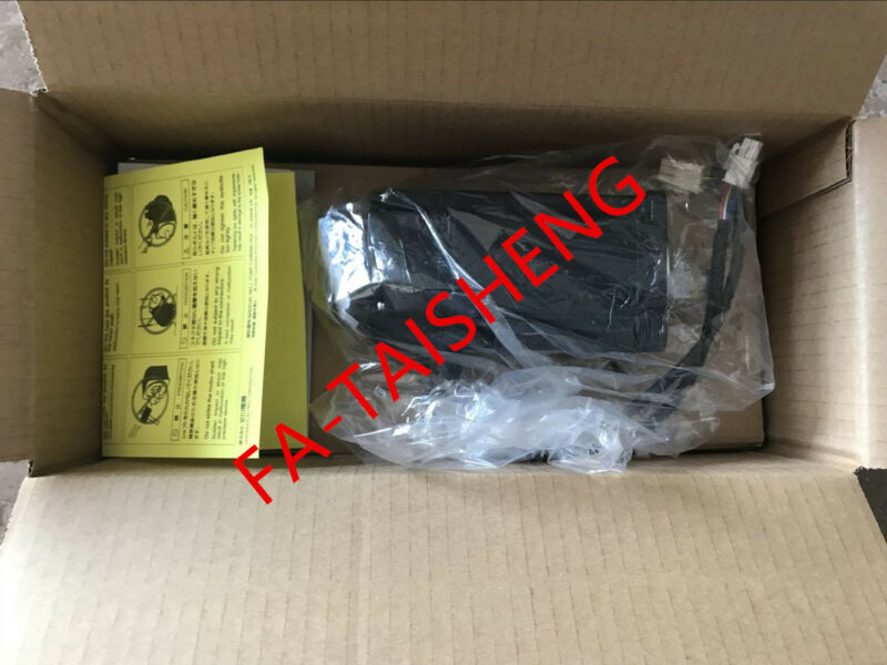 YASKAWA AC SERVO MOTOR SGM-08A314 NEW ORIGINAL EXPEDITED SHIPPING