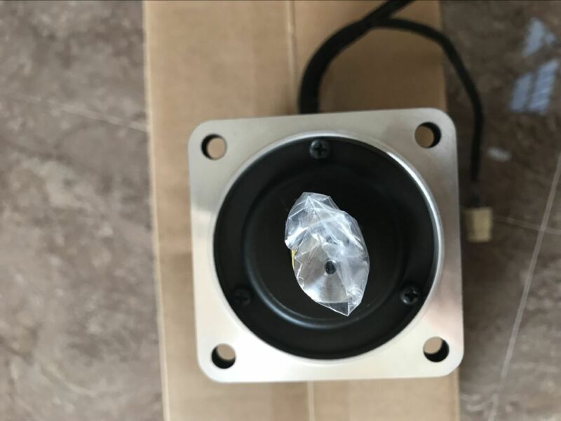 YASKAWA AC SERVO MOTOR SGM-08A314 NEW ORIGINAL EXPEDITED SHIPPING