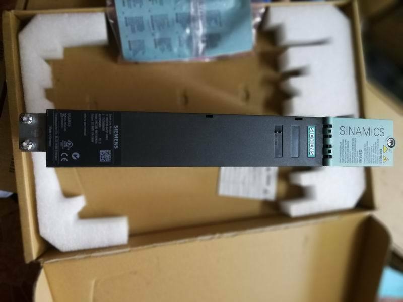 NEW ORIGINAL SIEMENS SMART LINE MODULE 6SL3130-6AE21-0AB1 SHIPPING