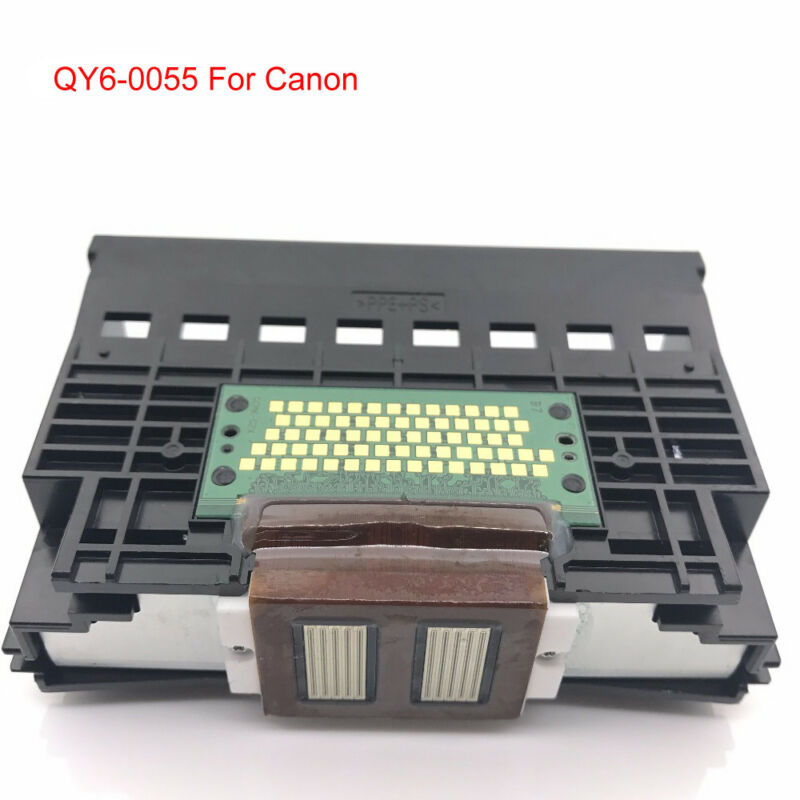 QY6-0055 QY6-0055-000 Black Printhead Print Head For Canon i9900, iP8500 Pro9000