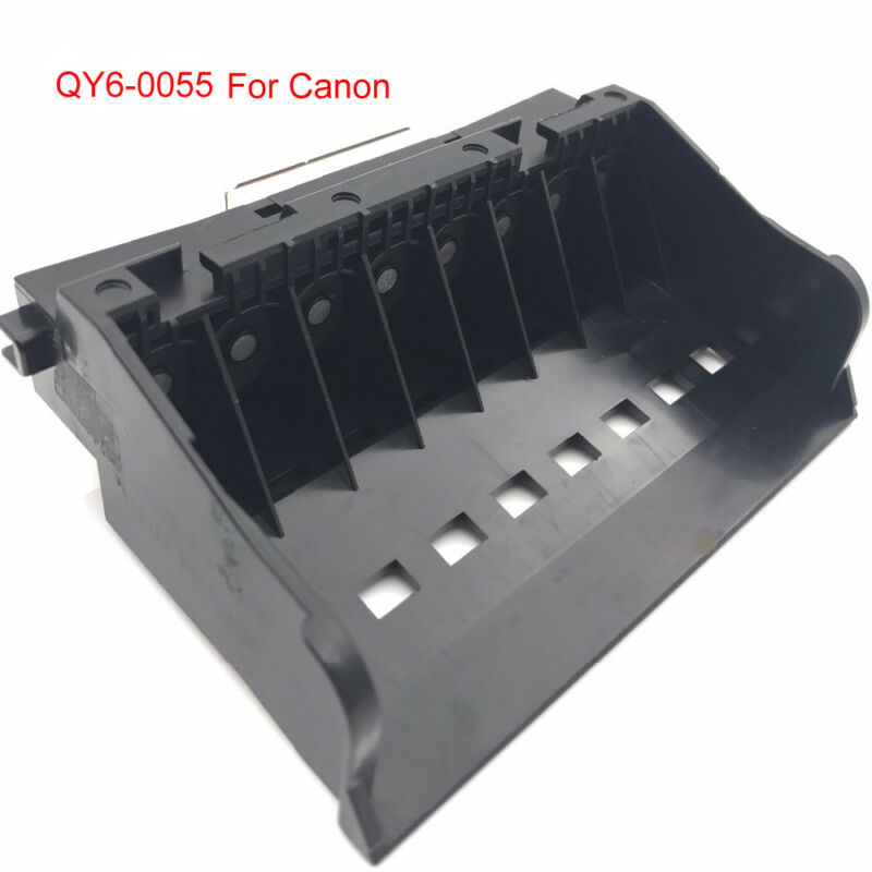QY6-0055 QY6-0055-000 Black Printhead Print Head For Canon i9900, iP8500 Pro9000