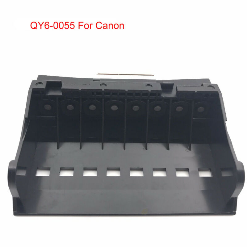 QY6-0055 QY6-0055-000 Black Printhead Print Head For Canon i9900, iP8500 Pro9000