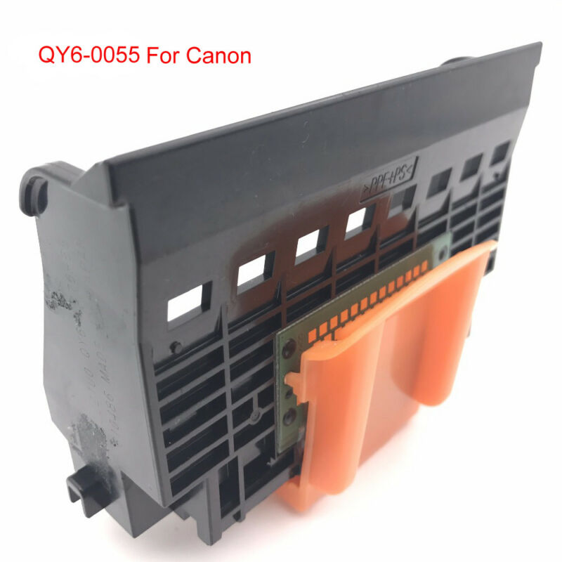 QY6-0055 QY6-0055-000 Black Printhead Print Head For Canon i9900, iP8500 Pro9000