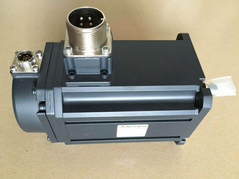 NEW ORIGINAL MITSUBISHI AC SERVO MOTOR HF105S-A51 EXPEDITED SHIPPING