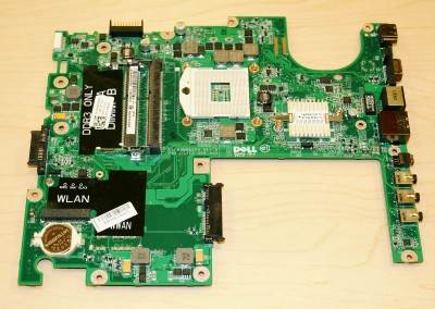 G936P 0G936P DAFM9BMB6D0 31FM9MB0020 Motherboard For DELL STUDIO