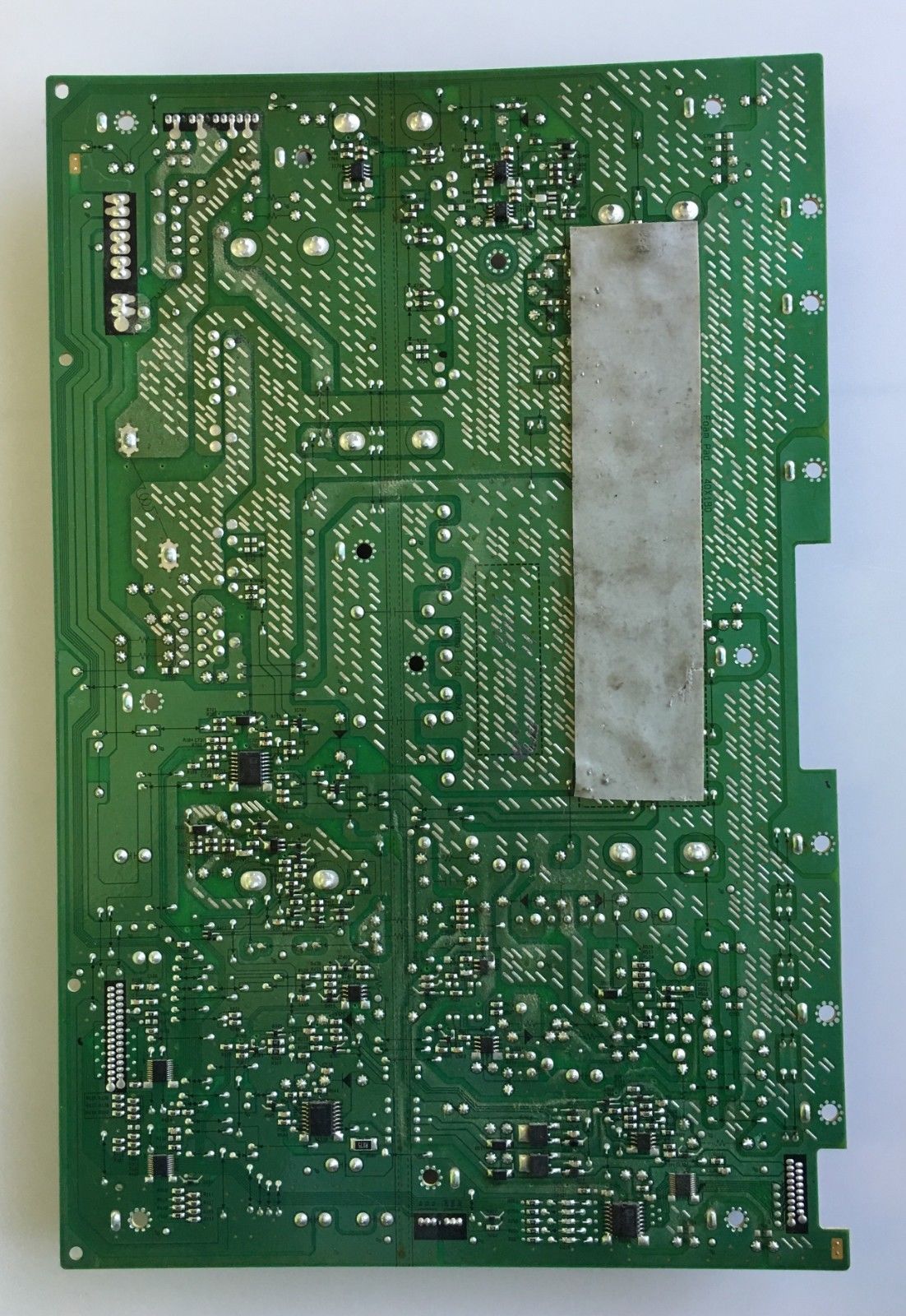 POWER SUPPLY BOARD EAX61319402 LG YSUS BOARD 50PJ350 EBR63039802