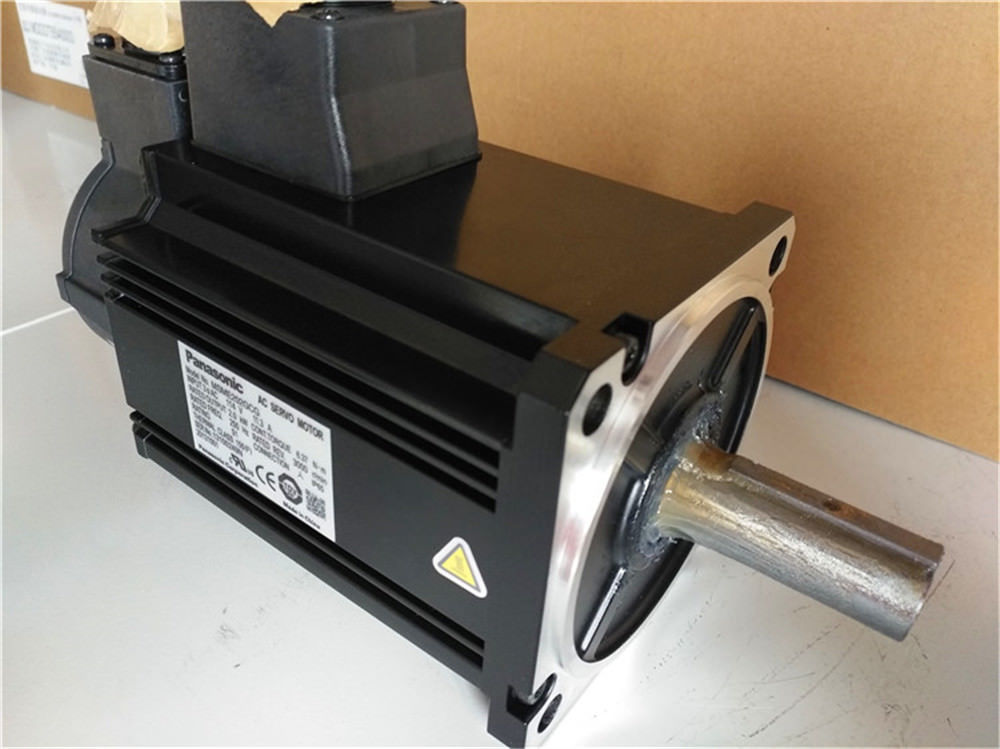 BRAND NEW PANASONIC servo motor MSME202GCG in box