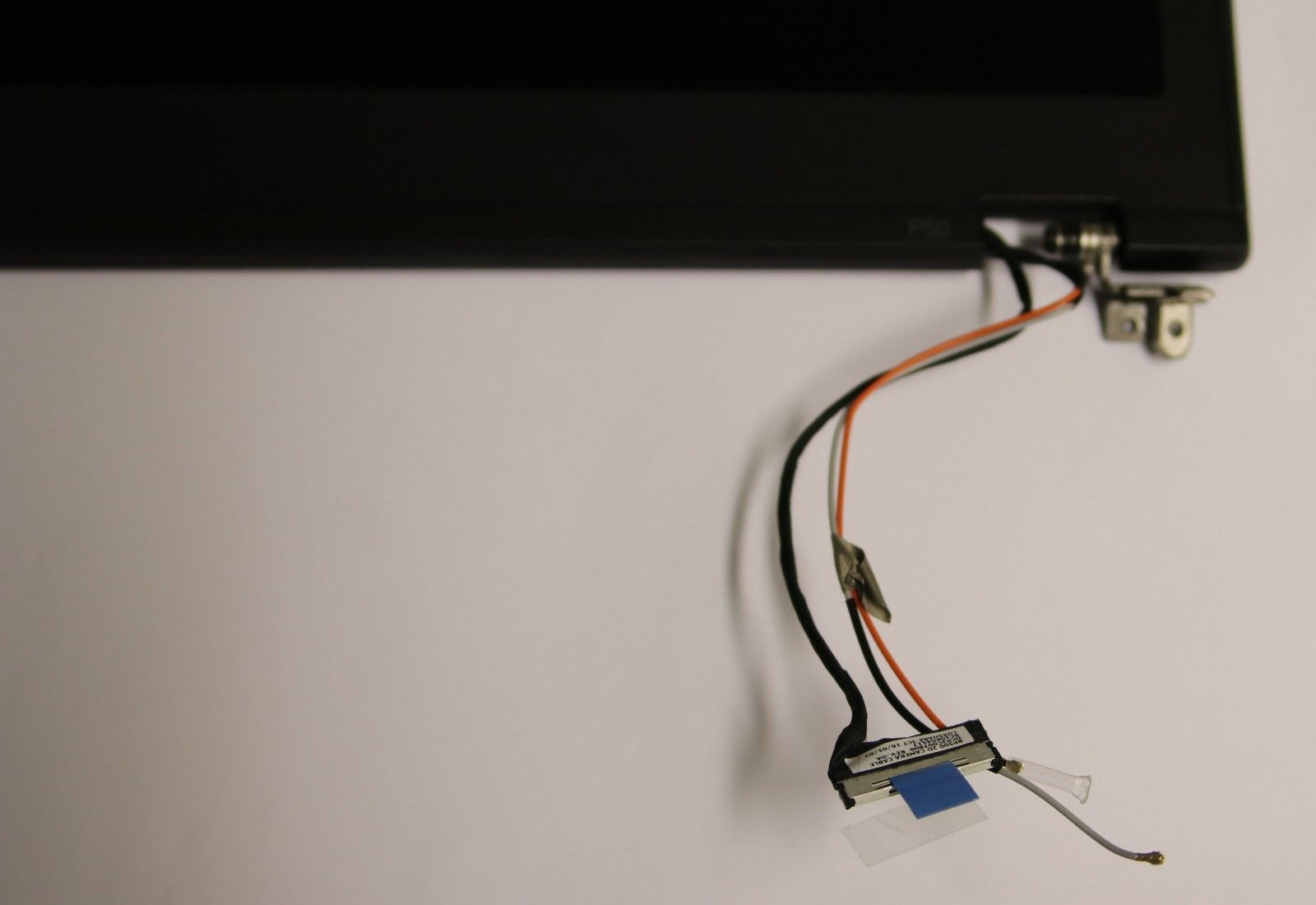 New LCD LED display assembly for Lenovo ThinkPad P50-20eq-s07t00