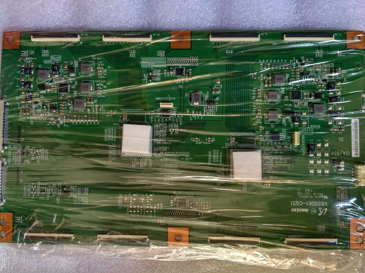 Sony V850DK1-CQS1 (E88441 14042406) T-Con Board / Timing Control XBR-85X950B
